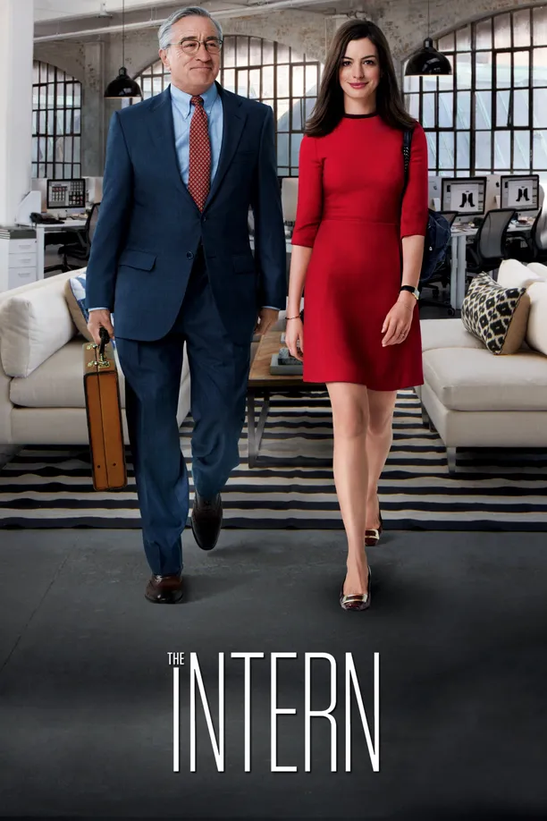 实习生The Intern (2015)