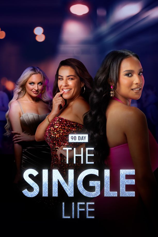 90天：单身生活    第⁨四⁩季
    90 Day: The Single Life (2024)