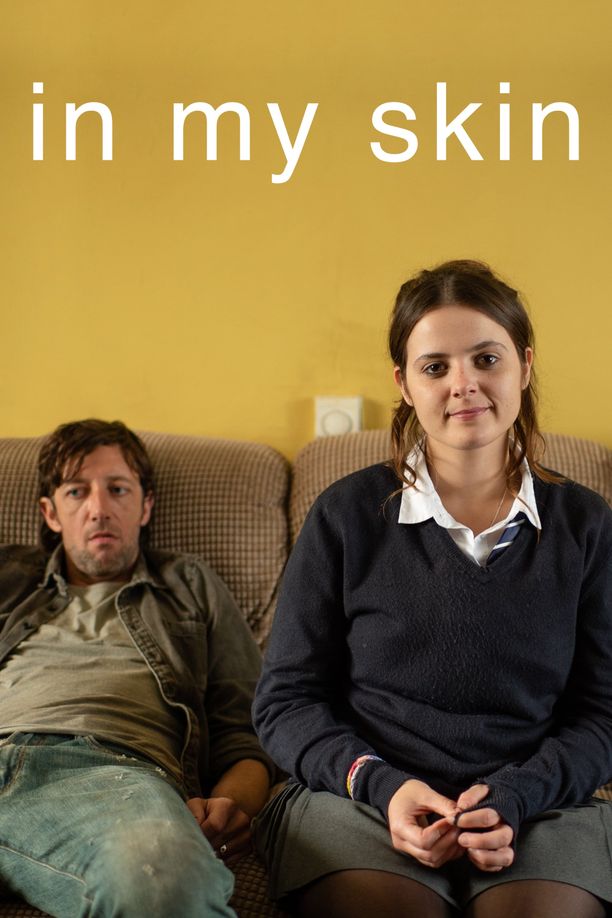 切肤之痛    第⁨一⁩季
    In My Skin (2018)