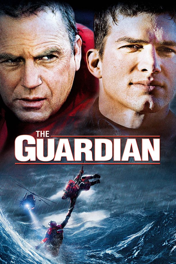 惊涛大冒险The Guardian (2006)