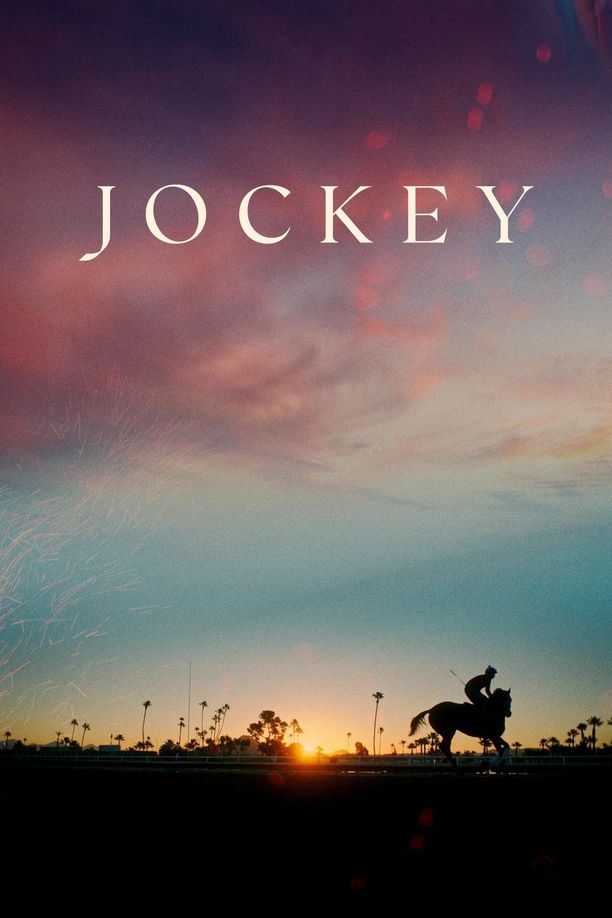 骑师Jockey (2021)