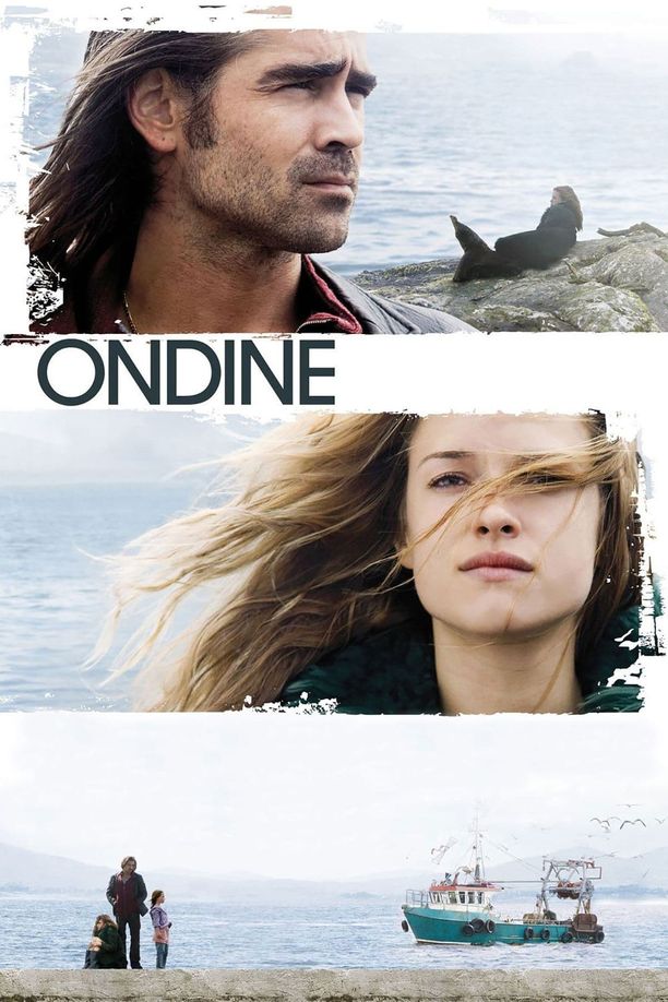 水中仙Ondine (2009)