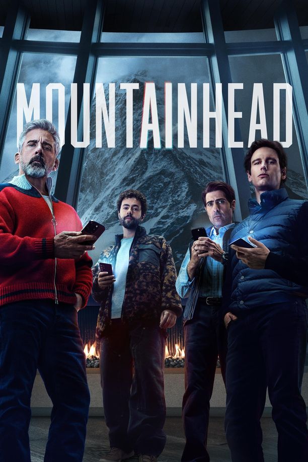 头山Mountainhead (2025)