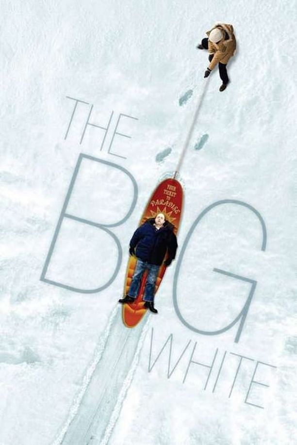 真相大白The Big White (2005)