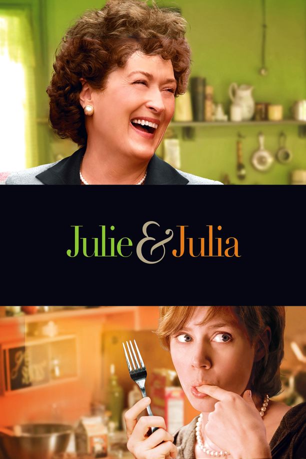 朱莉与朱莉娅Julie & Julia (2009)