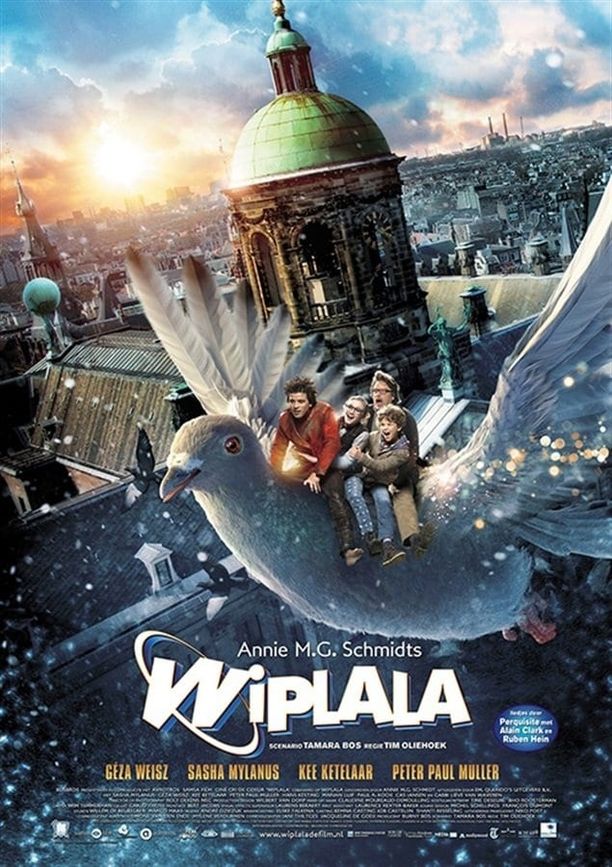 维普啦啦Wiplala (2014)
