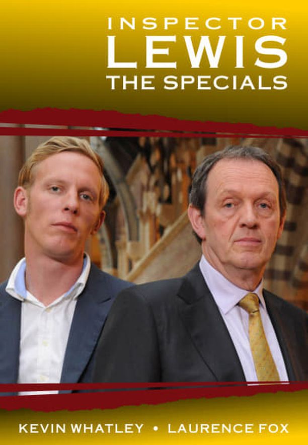 刘易斯探案    特别篇
    Lewis (2006)