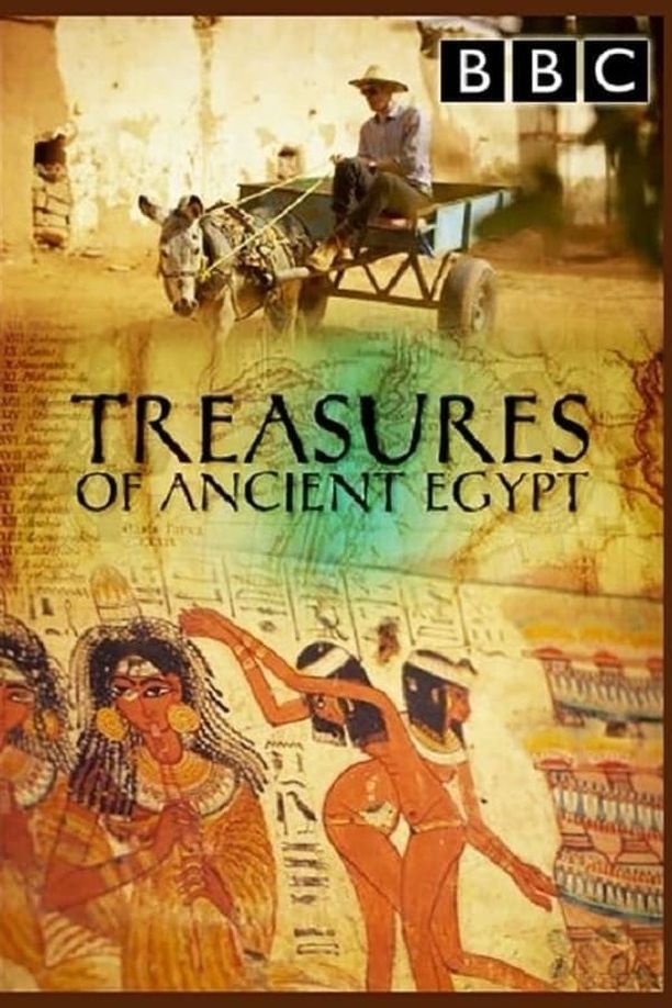 古埃及的瑰宝    第⁨一⁩季
    Treasures of Ancient Egypt (2014)