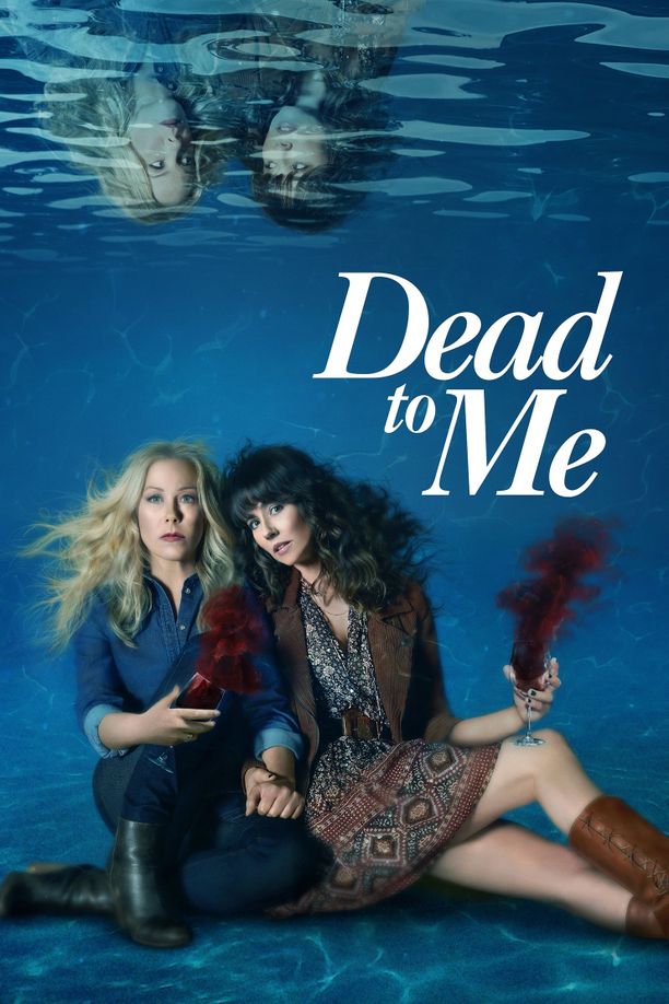 麻木不仁Dead to Me (2019)