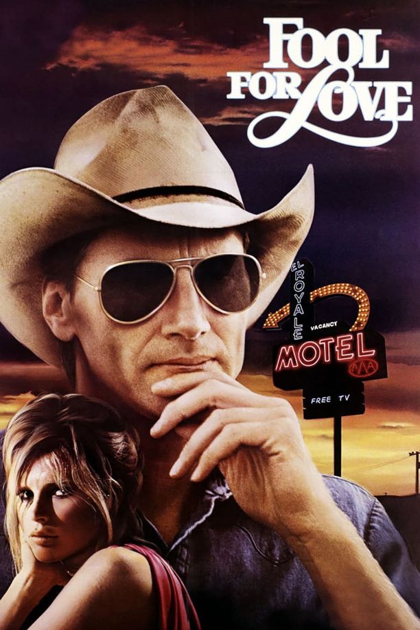 爱情傻子Fool for Love (1985)