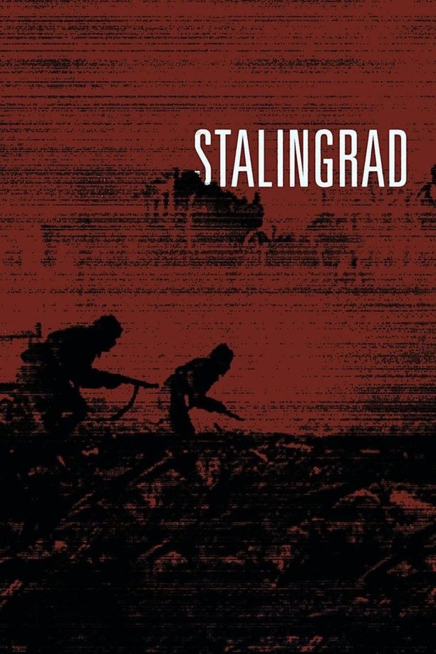 斯大林格勒战役Stalingrad (1993)
