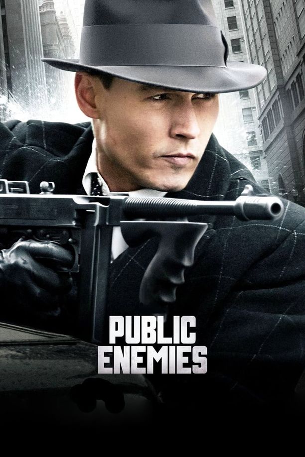 公众之敌Public Enemies (2009)