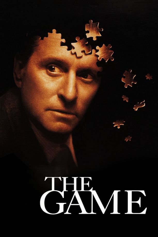 心理游戏The Game (1997)