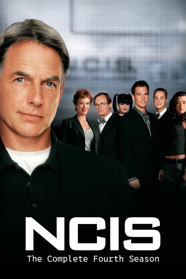 海军罪案调查处    第⁨四⁩季
    NCIS (2006)