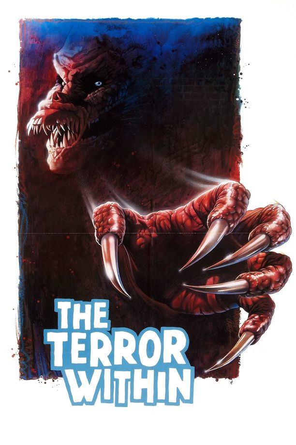 魔由心生The Terror Within (1989)
