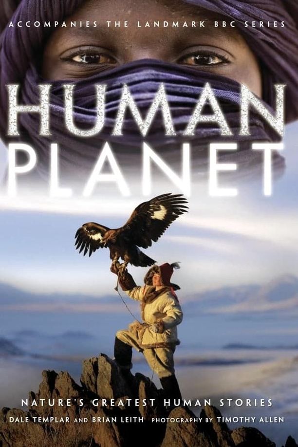 人类星球    特别篇
    Human Planet (2011)
