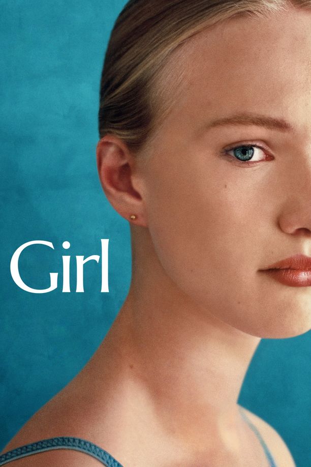 女孩Girl (2018)