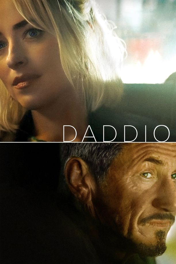达迪奥Daddio (2024)
