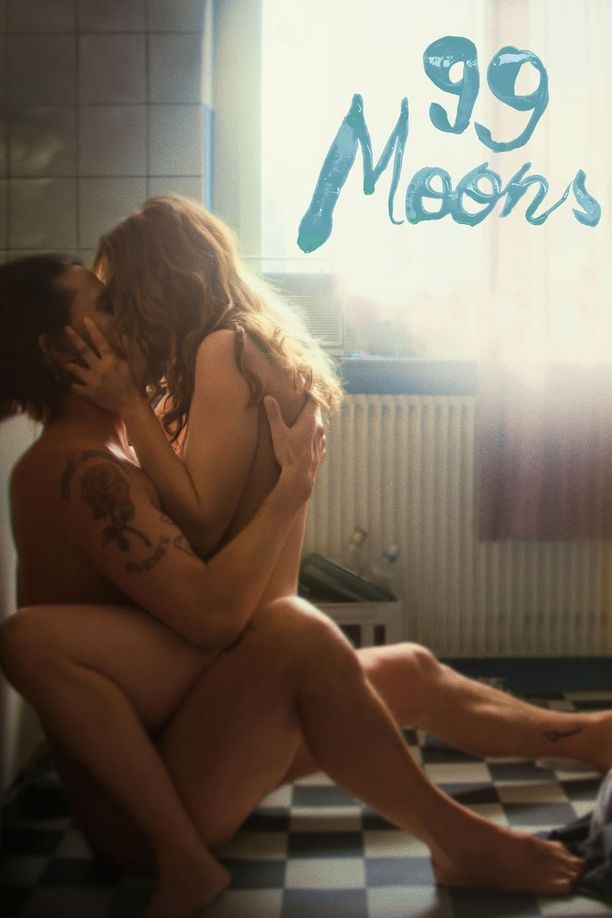 99个月亮99 Moons (2023)