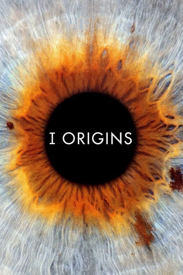 I型起源I Origins (2014)