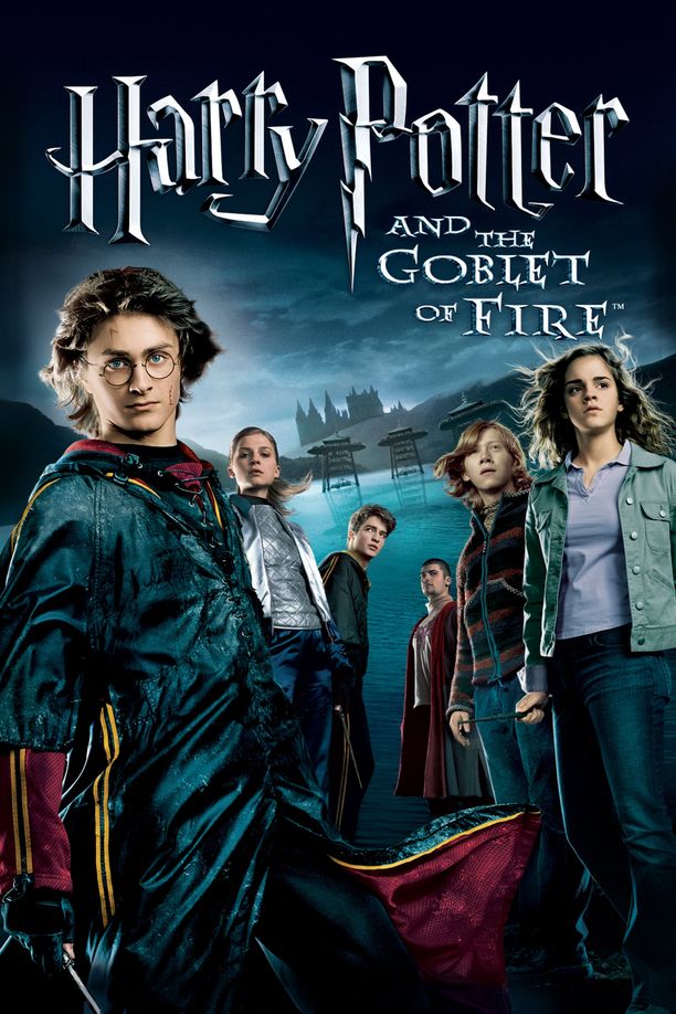 哈利·波特与火焰杯Harry Potter and the Goblet of Fire (2005)