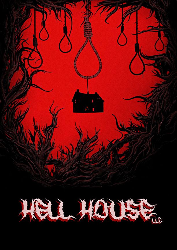 地狱屋Hell House LLC (2015)