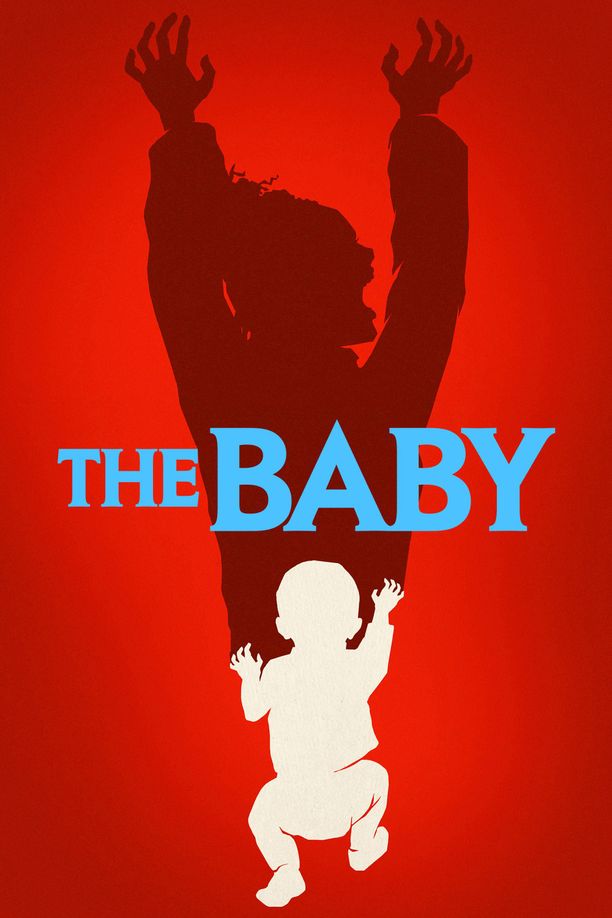 小魔婴The Baby (2022)