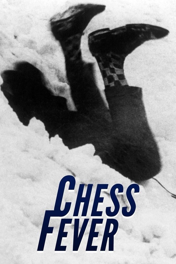 Chess FeverШахматная горячка (1925)