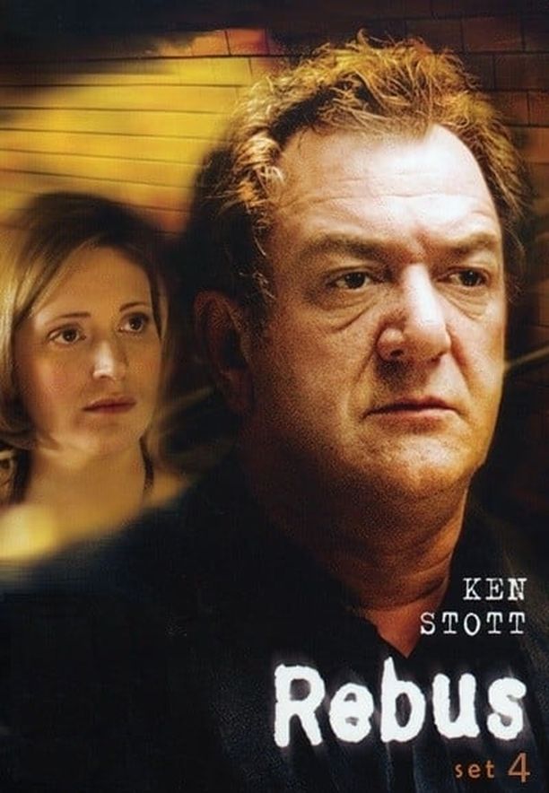 Rebus    第⁨四⁩季
     (2007)