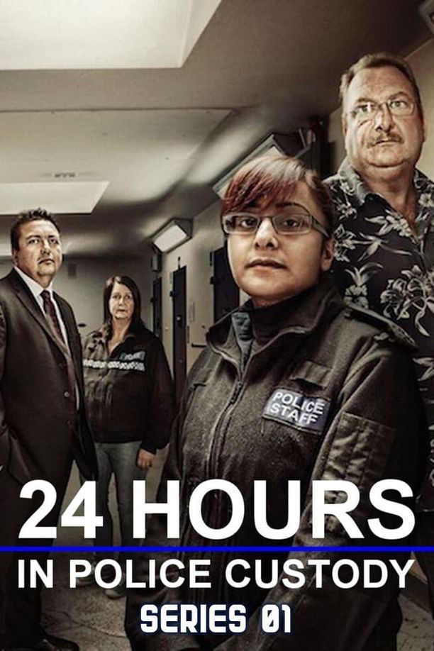 24小时警方拘留    第⁨一⁩季
    24 Hours in Police Custody (2014)