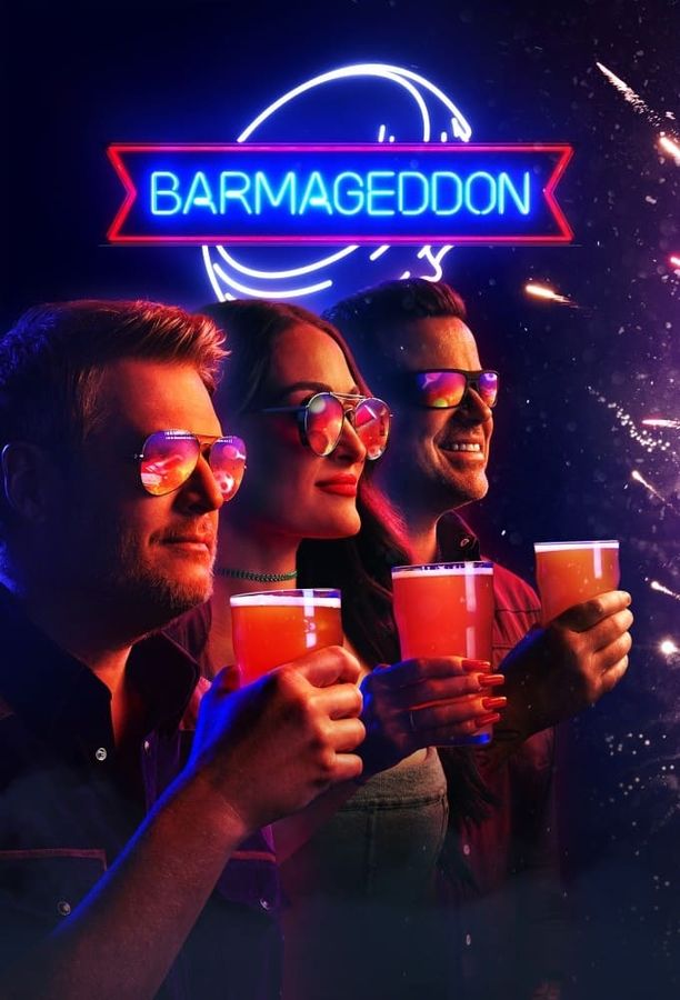Barmageddon    第⁨二⁩季
     (2023)