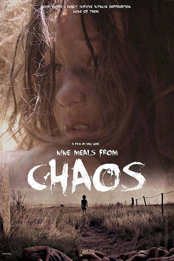 混沌九餐Nine Meals from Chaos (2018)