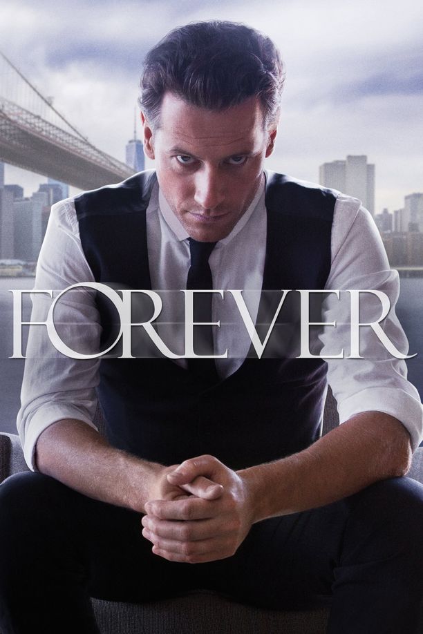 不死法医Forever (2014)