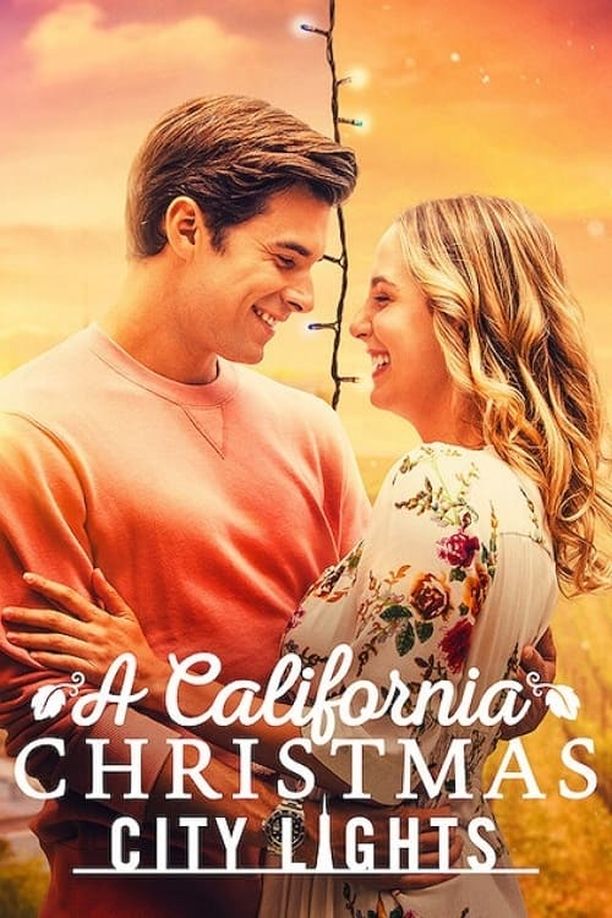 加州圣诞：旧金山的灯光A California Christmas: City Lights (2021)
