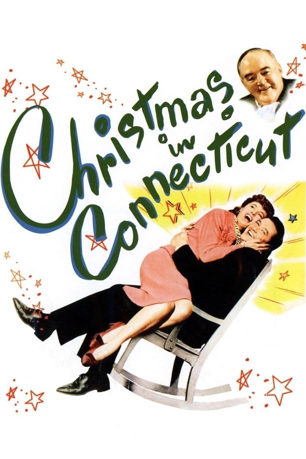 康州圣诞Christmas in Connecticut (1945)