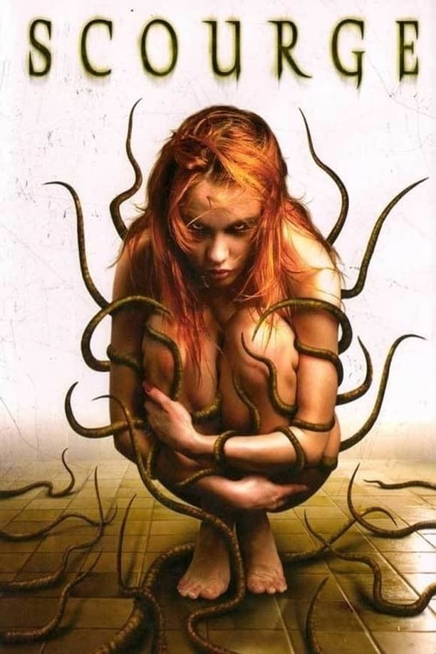异虫咒Scourge (2008)