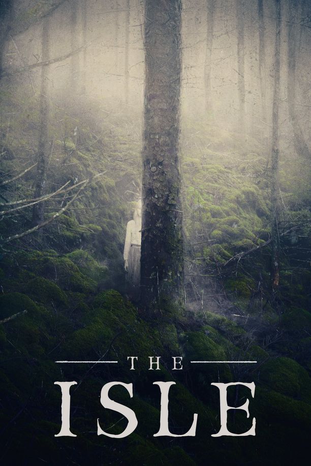 小岛The Isle (2019)