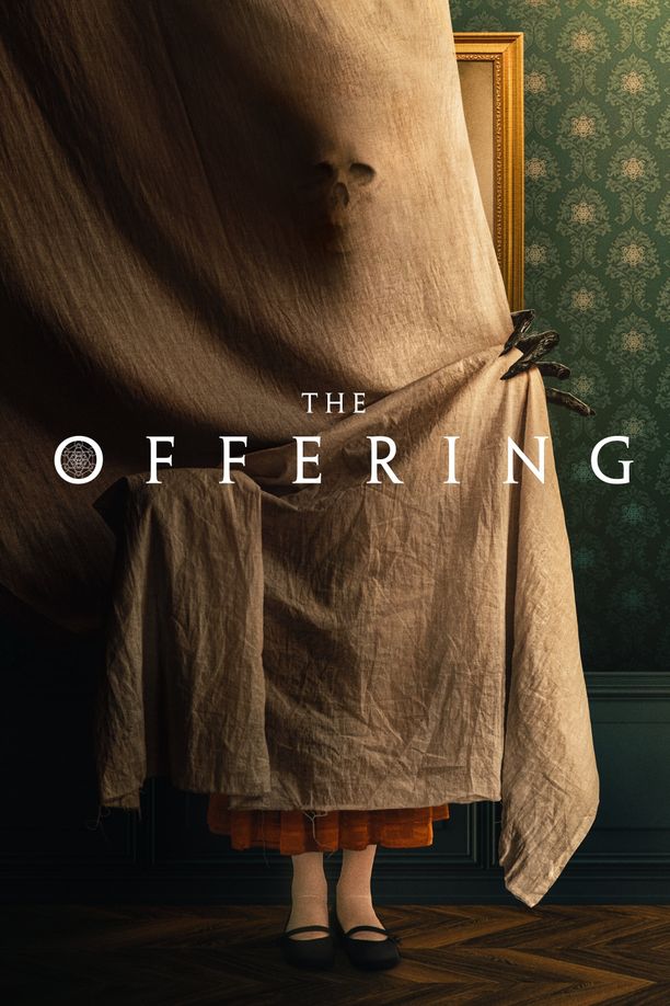 祭品The Offering (2022)