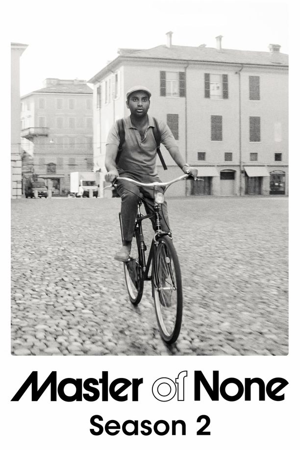 无为大师    第⁨二⁩季
    Master of None (2017)