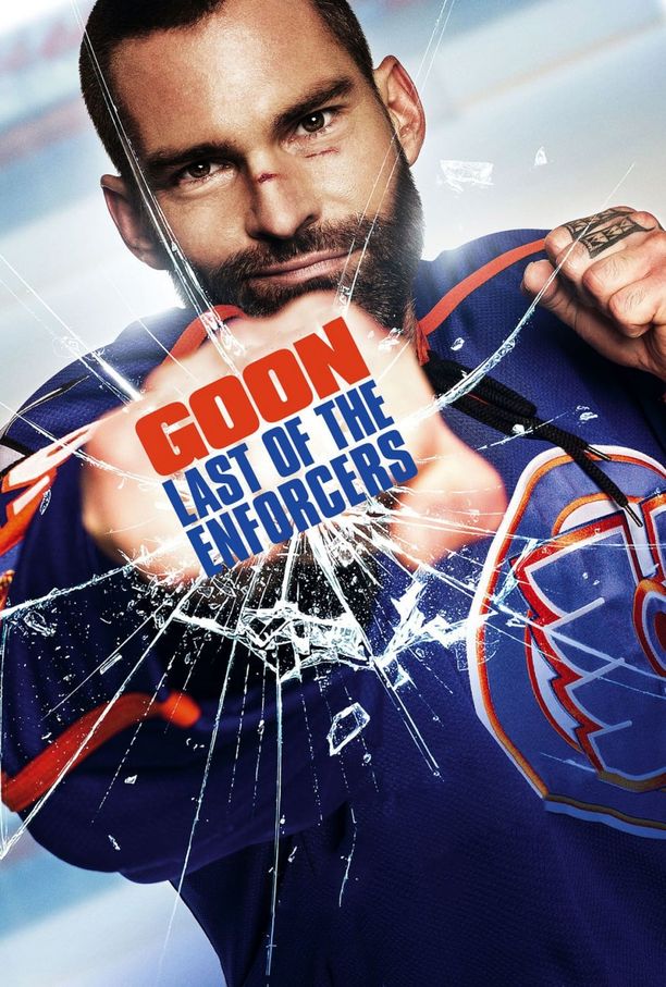 冰球坏小子2Goon: Last of the Enforcers (2017)