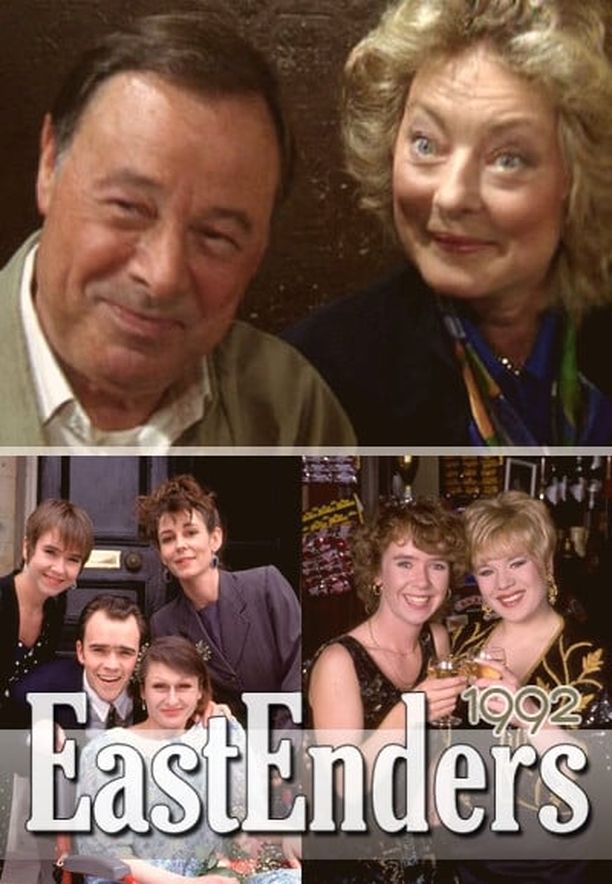 东区人    第⁨八⁩季
    EastEnders (1992)