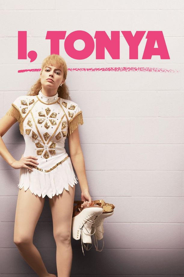 我，花样女王I, Tonya (2017)