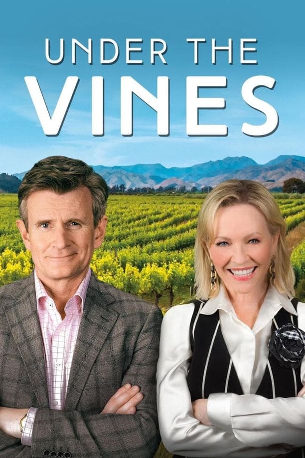 藤蔓下    第⁨一⁩季
    Under the Vines (2021)
