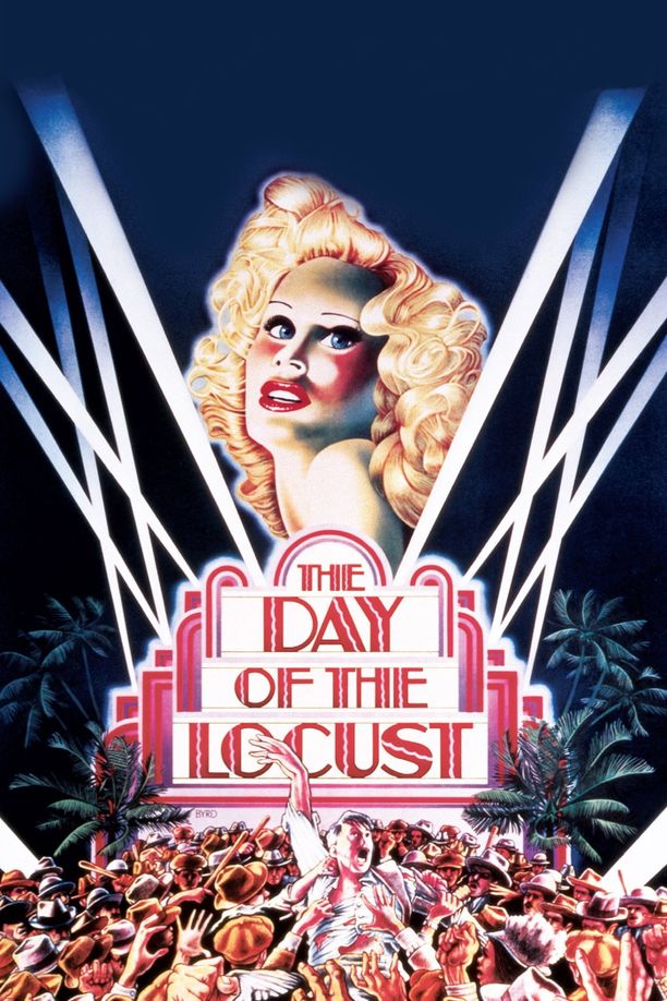 淑女·荡妇·情人The Day of the Locust (1975)