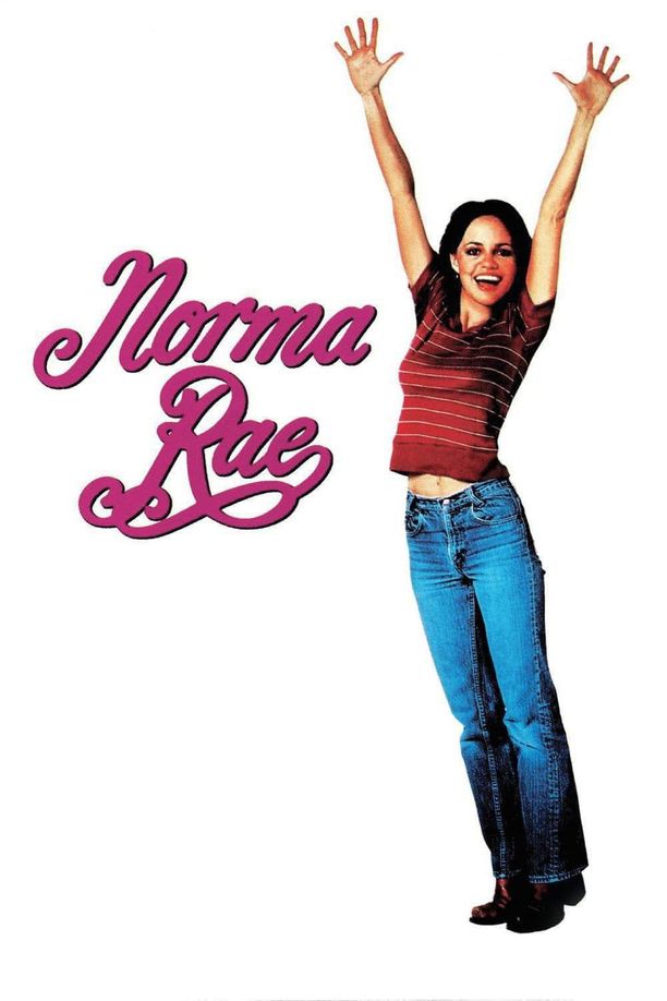 诺玛·蕾Norma Rae (1979)