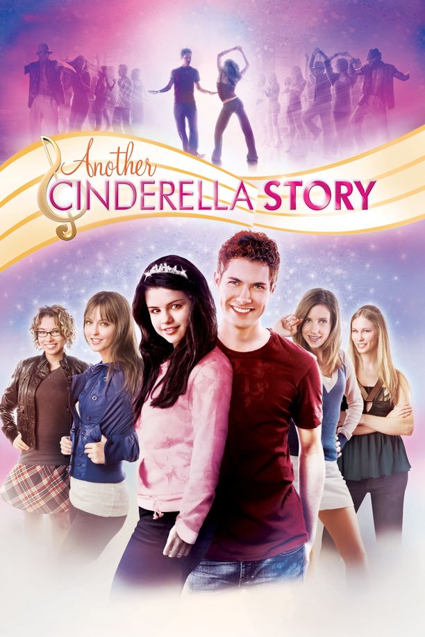 灰姑娘之舞动奇迹Another Cinderella Story (2008)