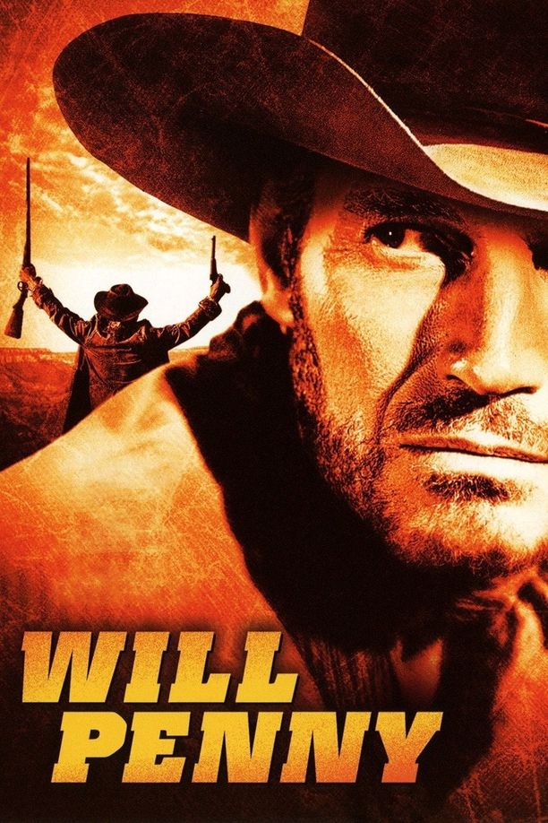 威尔·佩尼Will Penny (1967)
