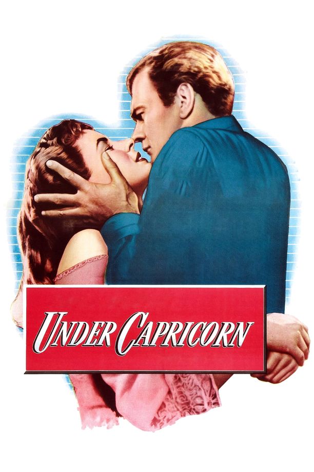 风流夜合花Under Capricorn (1949)