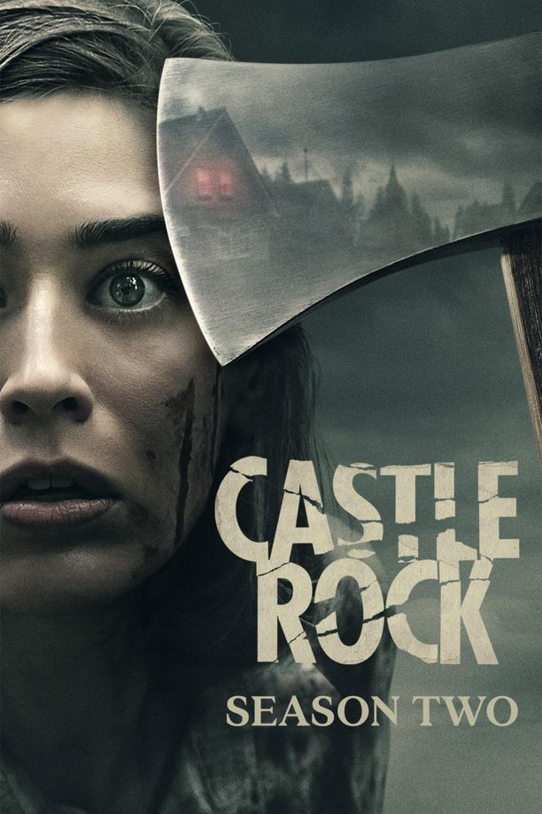 城堡岩    第⁨二⁩季
    Castle Rock (2019)