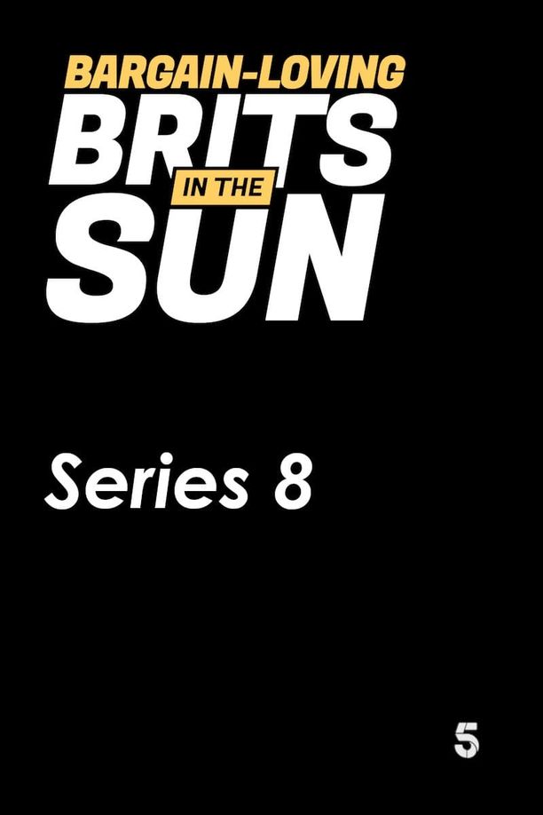 Bargain-Loving Brits in the Sun    第⁨八⁩季
     (2022)